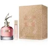 Jean Paul Gaultier Scandal rinkinys moterims (EDP, 80 ml + EDP, 20 ml)