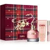 Jean Paul Gaultier Scandal rinkinys moterims (EDP, 80 ml + kūno losjonas, 75 ml + EDP, 10 ml)