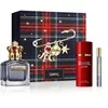 Jean Paul Gaultier Set Scandal Homme EDT, 100 ml Desodorante, 150 ml EDT, 10 ml