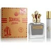 Jean Paul Gaultier Scandal Pour Homme rinkinys vyrams (EDT, 100 ml + EDT, 20 ml)