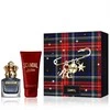 Jean Paul Gaultier - Scandal Pour Homme tualetinis vanduo vyrams 100 ml + dušo želė 75 ml - dovanų rinkinys
