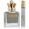 Jean Paul Gaultier Scandal Pour Homme rinkinys vyrams (EDT, 100 ml + EDT, 20 ml)