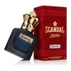 Jean Paul Gaultier Scandal Pour Homme Intense EDP intensyvus parfumuotas vanduo vyrams, 50 ml