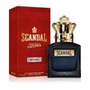 Jean Paul Gaultier Scandal Pour Homme Intense EDP intensyvus parfumuotas vanduo vyrams, 100 ml