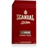 Kvepalai vyrams Jean Paul Gaultier Scandal Pour Homme Le Parfum EDP, 100 ml