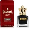 Kvepalai vyrams Jean Paul Gaultier Scandal Pour Homme Le Parfum EDP, 50 ml