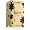Jeanne Arthes Lover in Dark EDP parfumuotas vanduo moterims, 50 ml