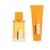 Jil Sander Sun EDP parfumuotas vanduo moterims, 75 ml