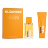 Jil Sander Sun EDP parfumuotas vanduo moterims, 75 ml
