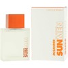 Jil Sander Sun Men EDT tualetinis vanduo vyrams, 40 ml