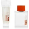 Set Jil Sander Sun Men EDT, 75 ml Gel, 75 ml