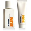 Jil Sander Sun Women Giftset, 150 ml