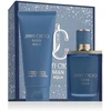 Set Jimmy Choo: Aqua Eau De Toilette For Men, 50 ml + Aqua Dušo želė For All Skin Types, 100 ml