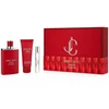 Jimmy Choo Jimmy Choo Man Extreme EDP 100 ml + EDP MINI 7,5 ml + SG for Body & Hair 100 ml (man)