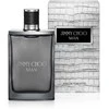 Jimmy Choo Man Intense EDT tualetinis vanduo vyrams, 200 ml
