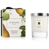 Jo Malone angliškų kriaušių ir frezijų kvapioji žvakė 200 g