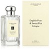 Jo Malone English Pear &amp; Sweet Pea EDC odekolonas unisex, 100 ml