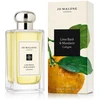 Jo Malone Lime Basil & Mandarin Edc Purškiklis Pre-pack, 100 ml