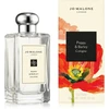 Jo Malone Poppy & Barley Cologne purškiamas odekolono vanduo 100ml