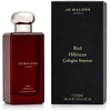 Jo Malone Raudona Hibiscus Cologne Intense woda kolońska spray 100ml