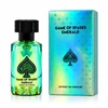 Jo Milano Game of Spades Emerald Extrait de parfum 30 ml (unisex)