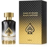 Jo Milano Game of Spades Juodas Sapphire Parfum UNISEX 90 ml (unisex)