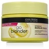 John Frieda Go Blonder Lemon Miracle plaukų kaukė, 100 ml