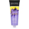 John Frieda Violet Crush For Blondes šampūnas šviesiaplaukėms 250ml