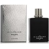 John Richmond Juodas Metal EDT tualetinis vanduo vyrams, 100 ml