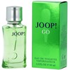 JOOP! Go EDT tualetinis vanduo vyrams, 30 ml