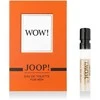 JOOP! Wow! Eau De Toilette - sample 1.2 ml (man)