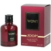 Joop! Wow! EDT tualetinis vanduo moterims, 60 ml