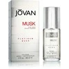 Jövan Musk Platinum Musk EDC odekolonas vyrams, 88 ml