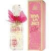 Juicy Couture Viva La Juicy La Fleur EDT tualetinis vanduo moterims, 75 ml