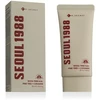 KSECRET - SEOUL 1988 Apsauga nuo saulės: pušis + keramidas SPF 50+ PA++++ - 50 ml