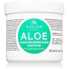 Kallos Cosmetics Aloe Vera Plaukų kaukė, 275 ml