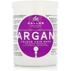 Kaukė dažytiems plaukams Kallos KJMN Argan Colour Hair Mask 1000 ml