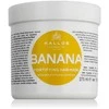 Kallos Cosmetics Banana Plaukų kaukė, 275 ml