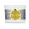 Kallos Cosmetics Banana plaukų kaukė, 500 ml