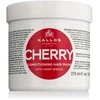 Kallos Cosmetics Cherry Conditioning Hair Mask drėkinanti kaukė plaukams, 275 ml
