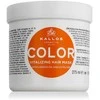 Kallos Cosmetics Color Hair Mask, 275 ml