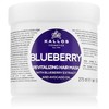 Kallos Cosmetics Blueberry Hair Mask, 275 ml