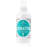 Kallos Keratin 14 In 1 Leave-In Hair Care Purškiklis 200 ml