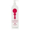 Kallos Cosmetics KJMN Luminous Shine Šampūnas šampūnas, 1000 ml