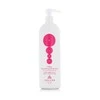 Kallos Cosmetics KJMN maitininantis Šampūnas maitinamasis šampūnas, 1000 ml