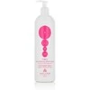 Kallos Cosmetics KJMN maitininantis Šampūnas maitinamasis šampūnas, 500 ml