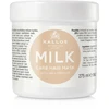 Kallos Cosmetics Pienelis Care Plaukų kaukė kaukė plaukams, 275 ml