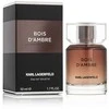 Karl Lagerfeld Bois D'Ambre EDT tualetinis vanduo vyrams, 50 ml