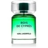 Karl Lagerfeld - Kipariso medienos medžiagos EDT 50 ml