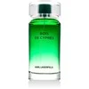 Karl Lagerfeld Les Parfums Matieres Bois de Cypres EDT tualetinis vanduo vyrams, 100 ml